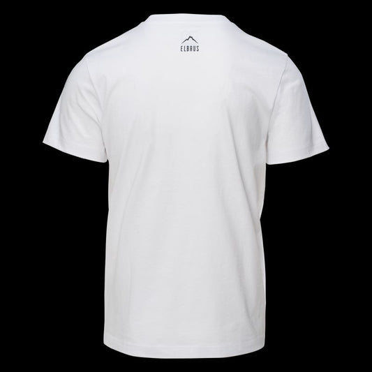 ANDREI II Men's Short Sleeve T-Shirt In preparation Your Sports Performance