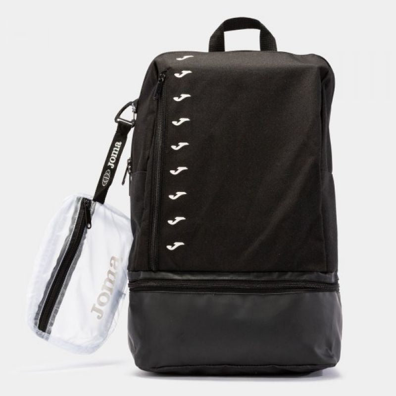 SPLASH BACKPACK BLACK Accessories/Plecaki/Joma Your Sports Performance