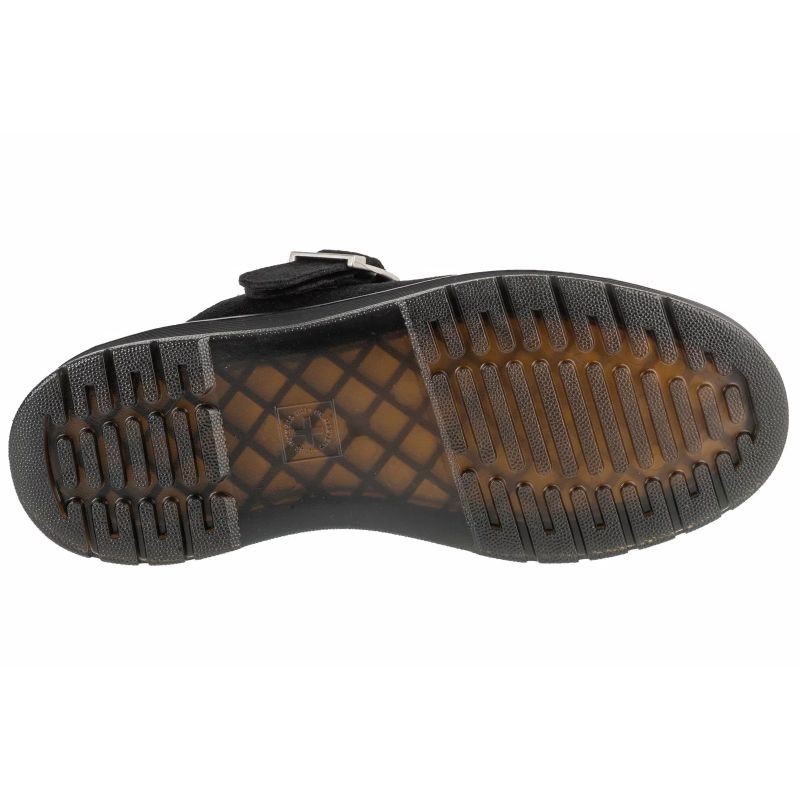 Dr. shoes Martens Brookline Mule M DM40666001 Footwear/Lifestyle/Dr.Martens Your Sports Performance