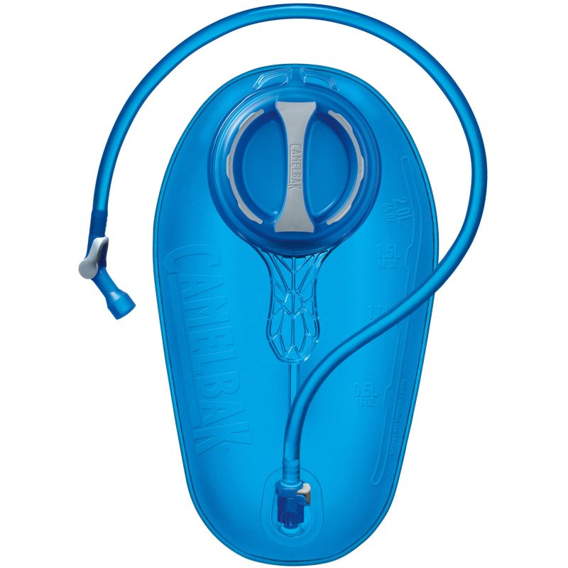 CAMELBAK Crux 2L Reservoir water bladder (C1229/403002X/UNI) In preparation Your Sports Performance
