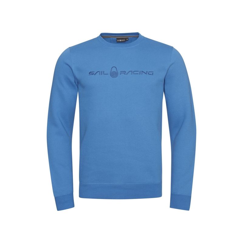 Sail Racing Bowman Sweater Black Import z PMSport Your Sports Performance