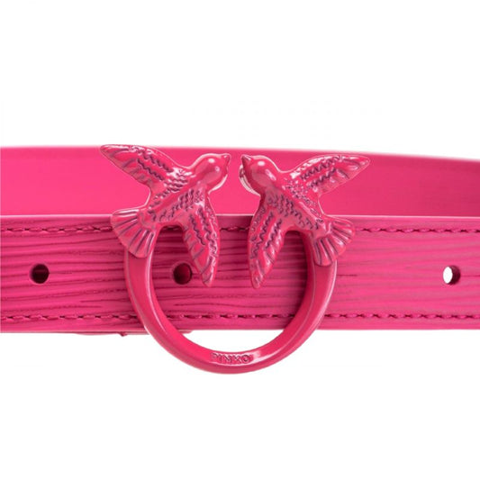 Pinko H2 Belt Palmellato 100143A0R8 women's belt Accessories Your Sports Performance