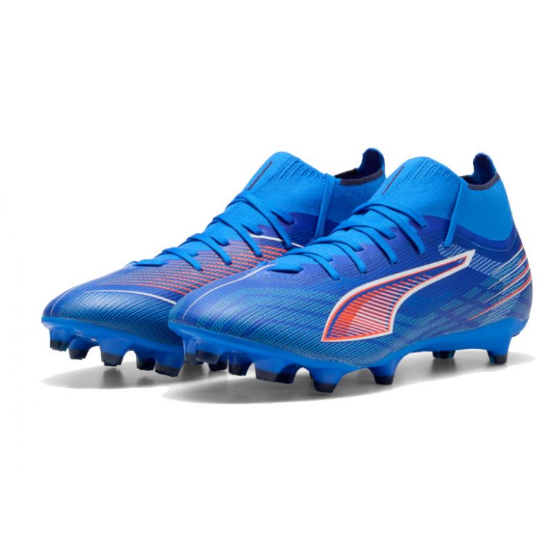 Puma Ultra 6 Match+ FG/AG 108524-01 shoes In preparation Your Sports Performance