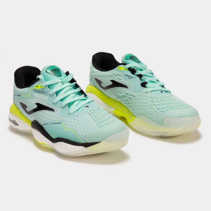 Joma Smash Men 2527 M TSMAS2527C shoes Footwear/Tennis/Low/Joma Joma