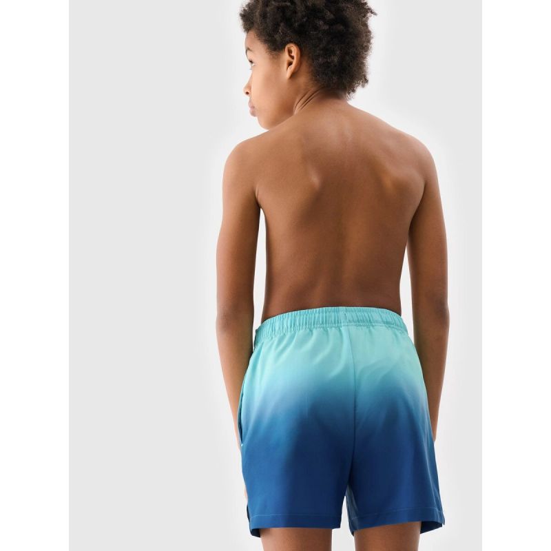Boys' boardshorts 4F 4FJWSS25UBDSM115-31S 4f