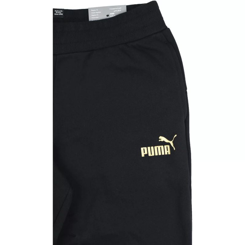 Puma Essential Sweatpants FL G Jr 846133 51 Clothing/Training Puma