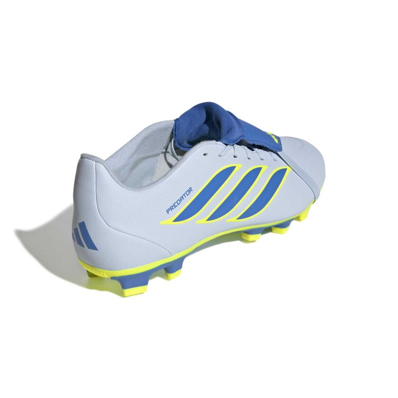 Adidas Predator Club FT FG/MG JS0347 shoes
