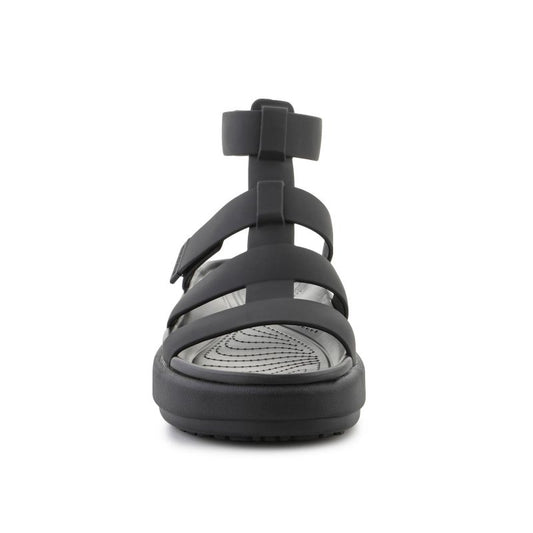 Crocs Brooklyn luxe Gladiator W sandals 209557-060 Footwear/Lifestyle/Crocs Crocs