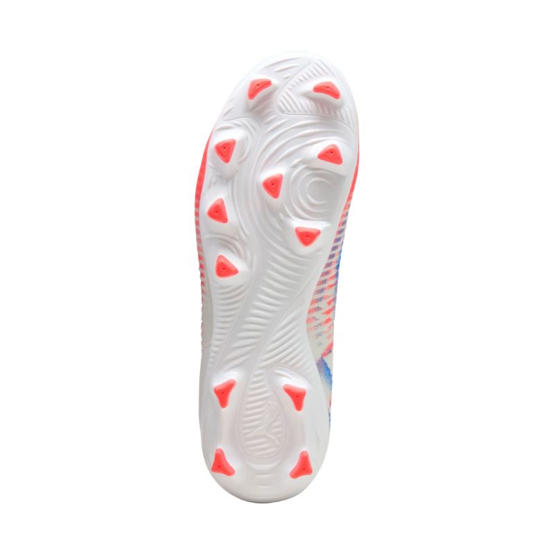 Puma Future 8 Match FG/AG Jr 108614 01 football boots Footwear/Football/FG/JR Puma