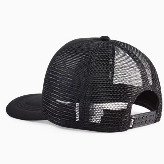 Puma Basketball Trucker Cap M 024914-01 Clothing/Lifestyle Puma