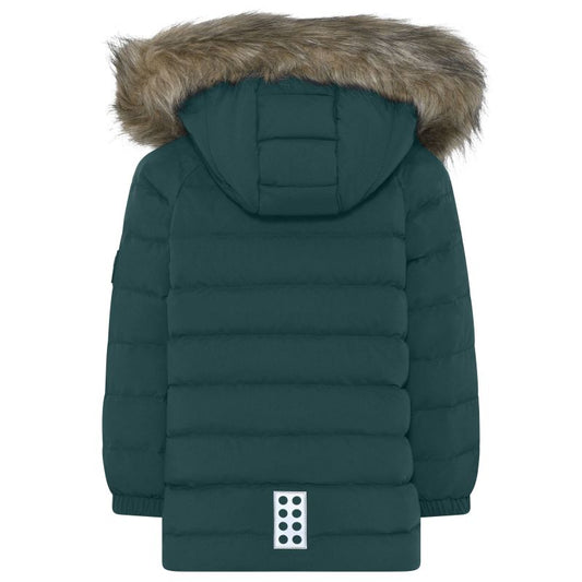 Lego Wear Lwjulio 714 Jacket - Jacket Jr 22886-827 Clothing/Outdoor/Lego Wear Your Sports Performance