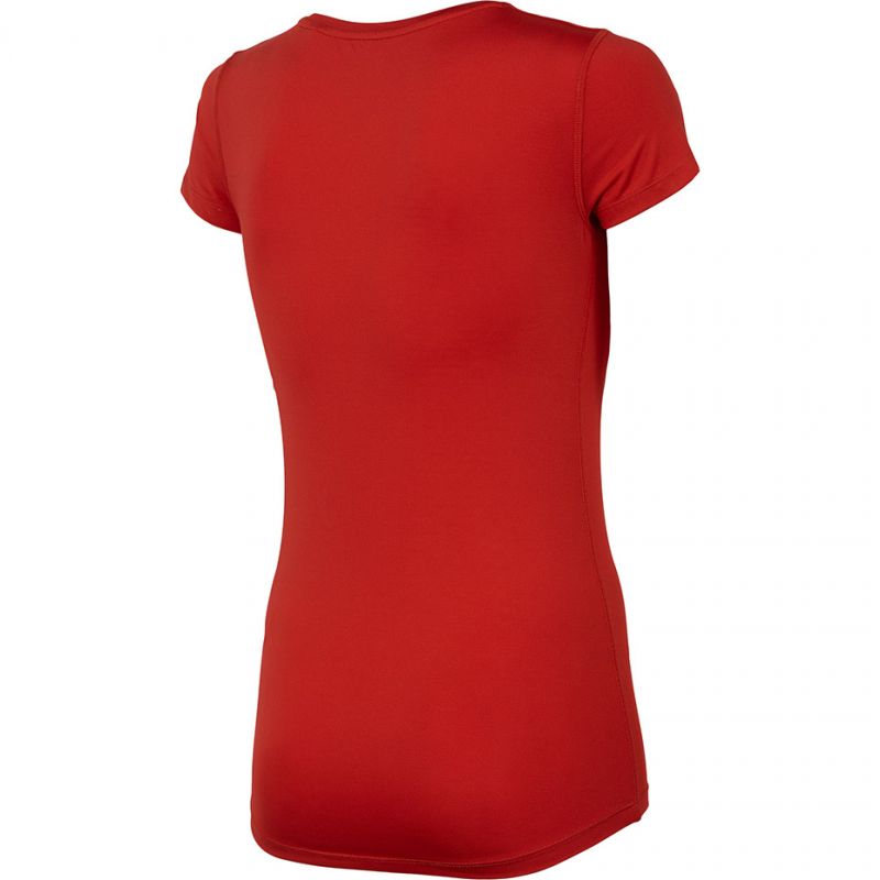 4F W NOSH4 TSDF002 62S Training T-shirt Clothing/Training Your Sports Performance