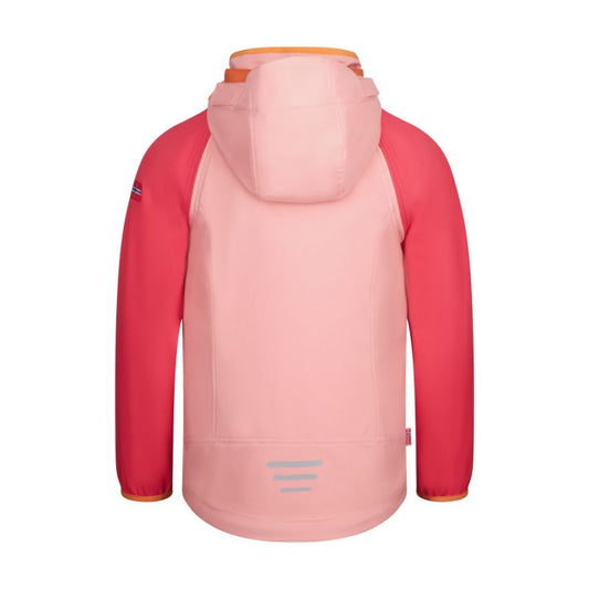 Trollkids Kids Rondane Zip Off Jacket XT Jr 819-239 softshell jacket Clothing/Outdoor/Reima Your Sports Performance