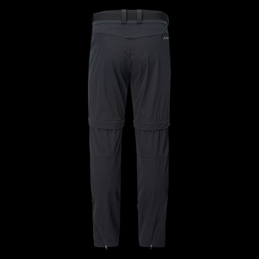 Men's CLARINO 2IN1 Pants In preparation Your Sports Performance