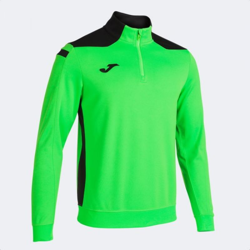 Joma Championship VI Sweatshirt 101952.021 Clothing/Football/Joma Joma