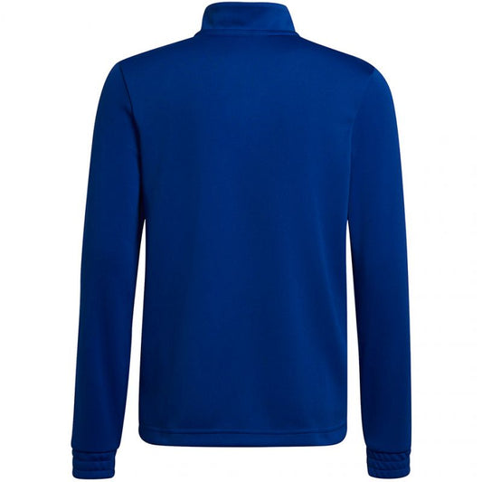 Sweatshirt adidas Entrada 22 Training Top Jr HG6290 Clothing/Training Adidas
