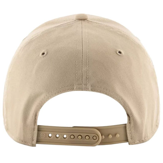 47 Brand MLB New York Yankees Kids Cap B-RAC17CTP-KH Clothing/Lifestyle/47 Brand Your Sports Performance