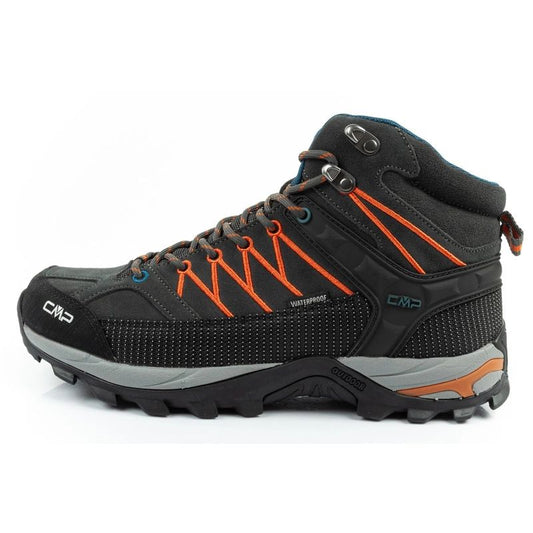 CMP Rigel M Shoes 3Q1294773US Footwear/Outdoor/CMP Your Sports Performance