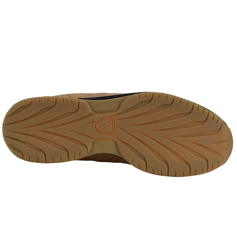 K-Swiss Rinzler GT M 08907-298-M shoes Footwear/Lifestyle/K-Swiss Your Sports Performance