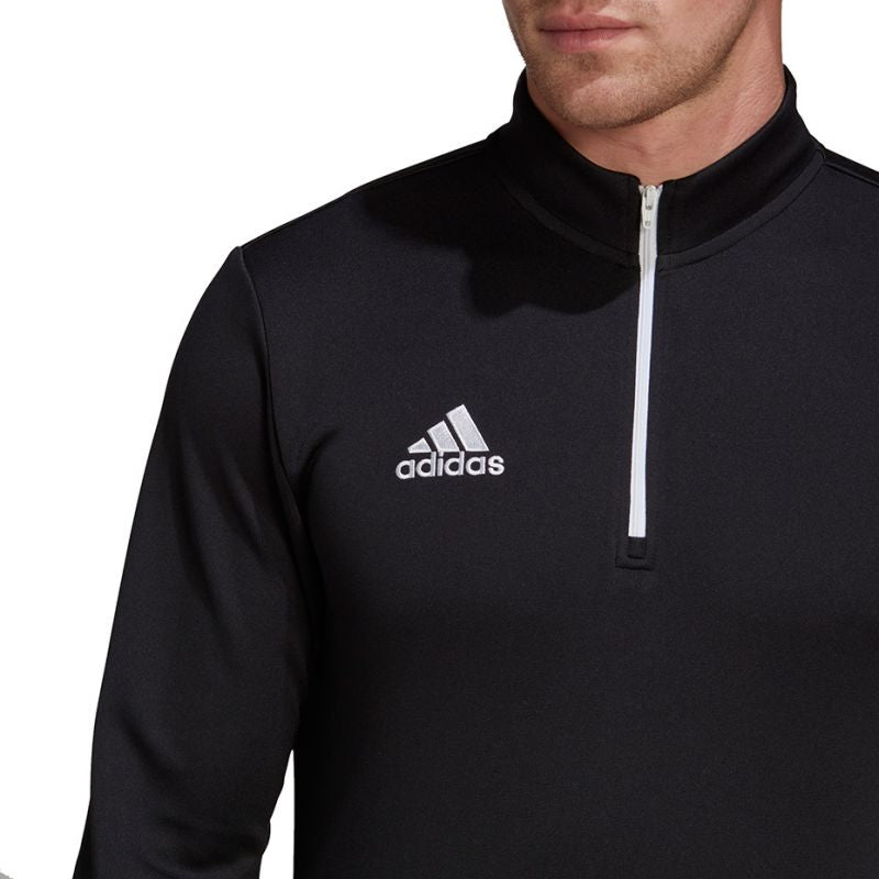 Sweatshirt adidas Entrada 22 Training Top M H57544 Clothing/Football Adidas