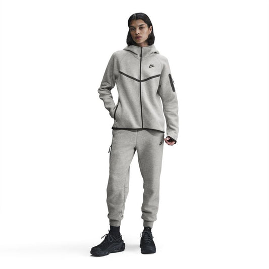 Nike Sportswear Tech Fleece Windrunner HV6747-063 women's sweatshirt In preparation Nike