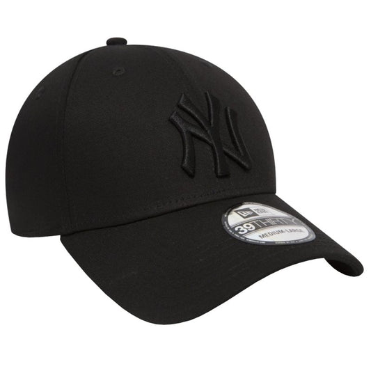 New Era 39Thirty Classic New York Yankees MLB Cap 10145637 Clothing/Multisport/New Era Your Sports Performance