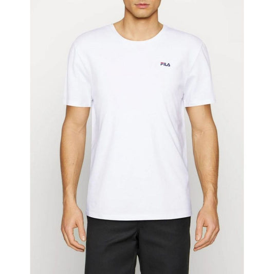 Fila Brod Tee 2-Pack M FAM0083.83072 Clothing/Lifestyle/T-shirts/Fila Your Sports Performance