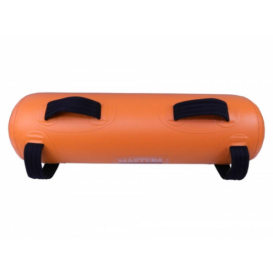 HYDROBALANCE 36L orange roller bag In preparation Your Sports Performance