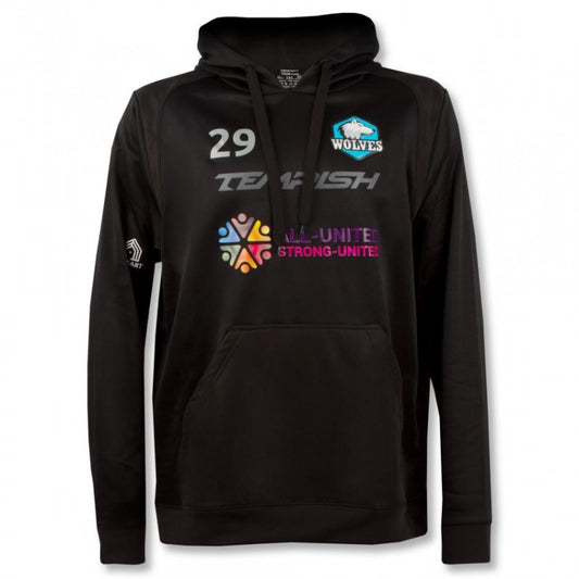 Tempish Teem W 1350000 523 Clothing/Training/Kappa Your Sports Performance
