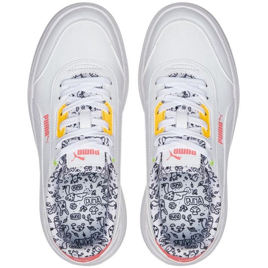 Puma Tori Me Happy W 386384 01 Footwear/Lifestyle Puma