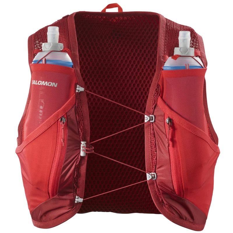 Salomon Active Skin 12 Set backpack C21775 Accessories/Plecaki Your Sports Performance