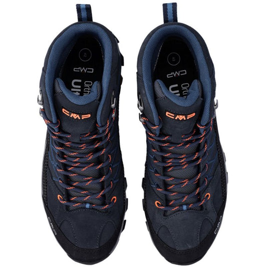 Shoes CMP Rigel Mid Wp M 3Q1294727NM Footwear/Outdoor/CMP Your Sports Performance
