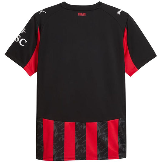 Puma AC Milan Home Jersey Replica M 779962 01 Clothing/Football Puma
