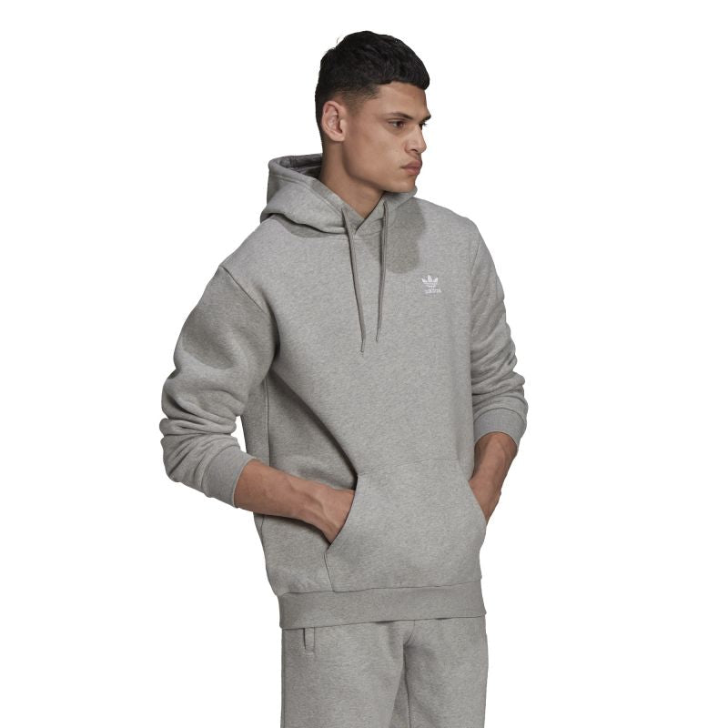 Sweatshirt adidas Essential M H34654 Clothing/Lifestyle Adidas