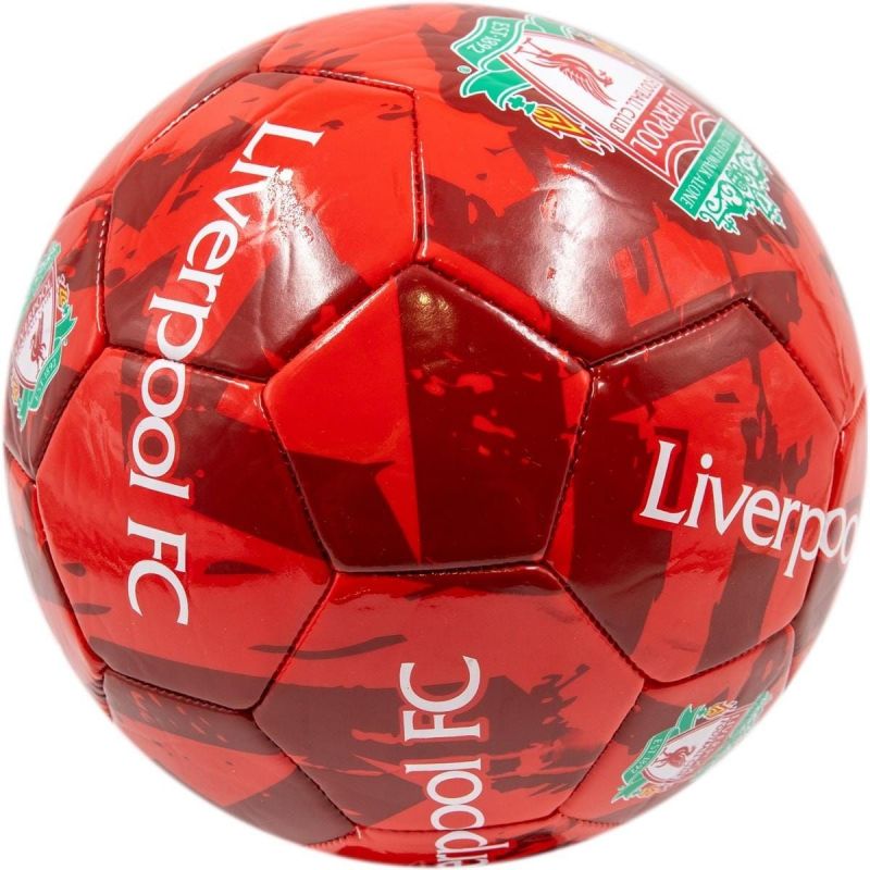Football FC Liverpool 7009800 Accessories/Balls/Football Your Sports Performance