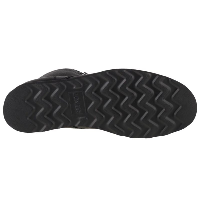 Levi's Darrow Wedge M 234734-700-559 shoes Footwear/Lifestyle/Levis Your Sports Performance