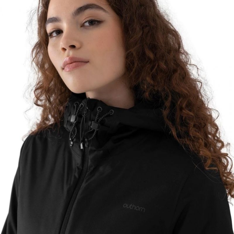 Outhorn W HOZ21 KUDN600 20S Ski Jacket Clothing/Outdoor Your Sports Performance