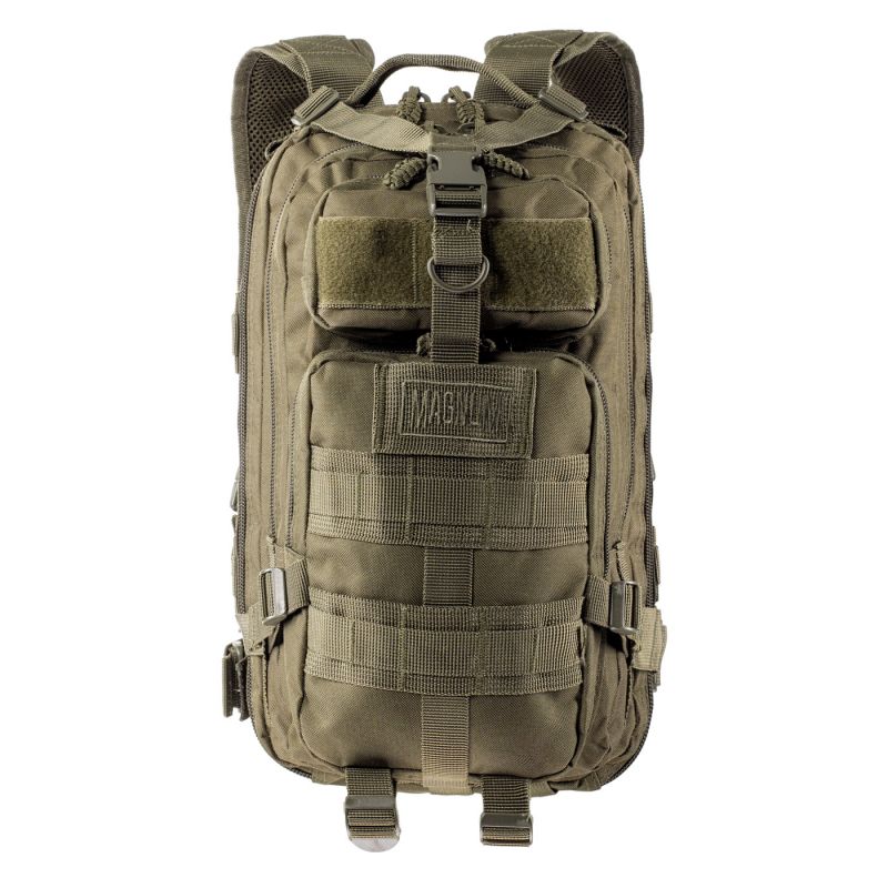 Magnum Fox 92800047859 Backpack Accessories/Plecaki/Magnum Your Sports Performance