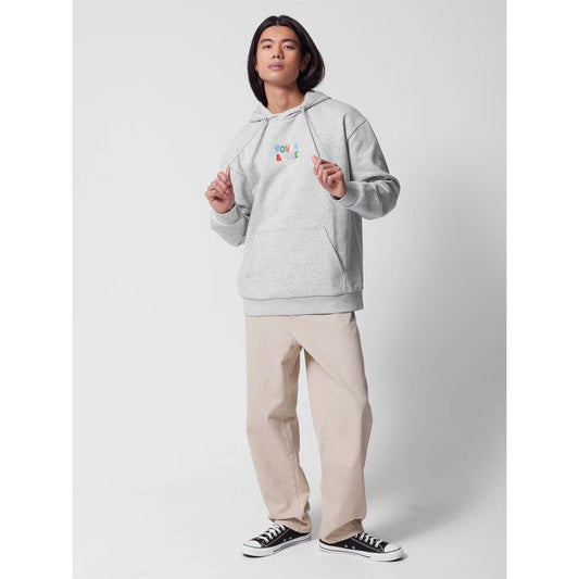 Men's Outhorn OTHWSS24TSWSM1636-27M Hooded Sweatshirt *Kategoria tymczasowa Your Sports Performance