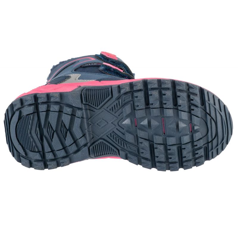 Lotto Alstyne Tex K Jr 2600490K-5940 shoes Footwear/Lifestyle/Lotto Your Sports Performance