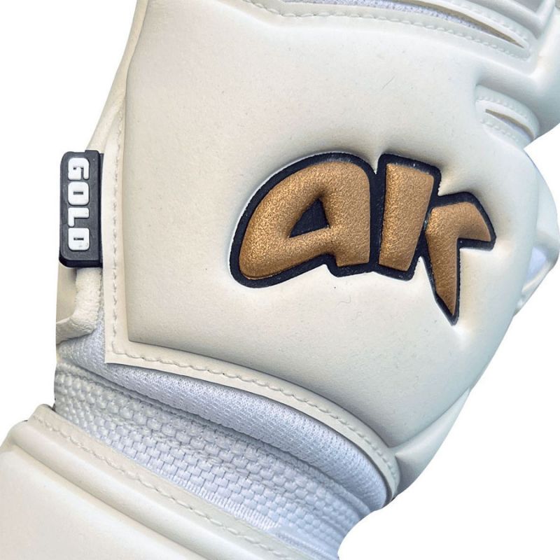 4keepers Champ Champ Gold VII NC M S994185 Gloves Accessories/Gloves/4keepers Your Sports Performance