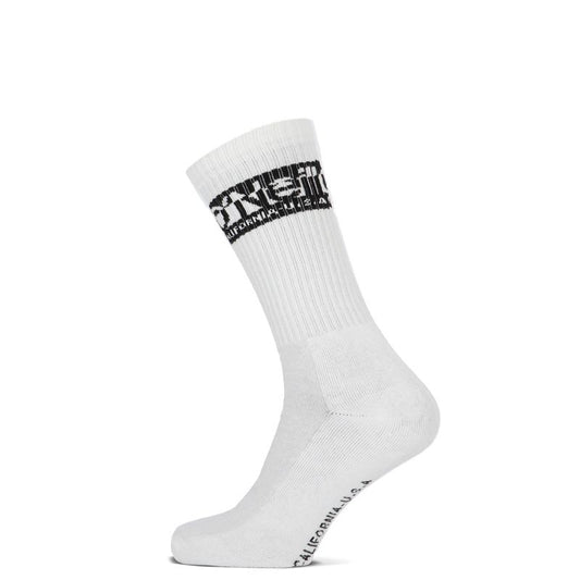 SPORTSOCK RETRO LOGO 2PK ankle socks ONeill