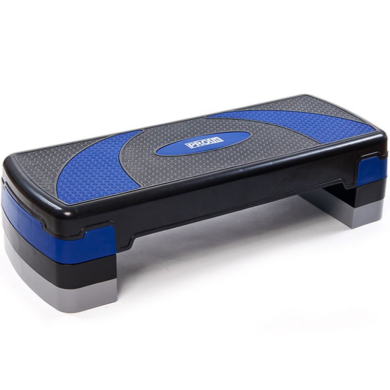 Aerobic step for Profit Super Plus 78x29x10 / 15 / 20cm DK 2002 Accessories/Training equipment/Stepy Your Sports Performance