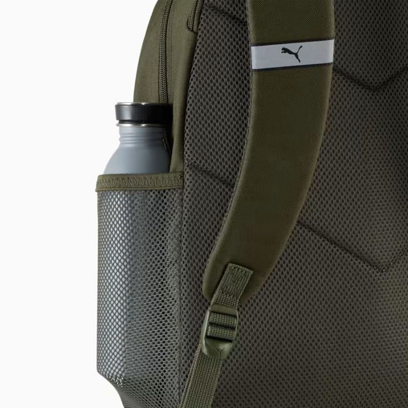 Puma Fundamental Backpack 091801-09 Accessories/Plecaki Puma
