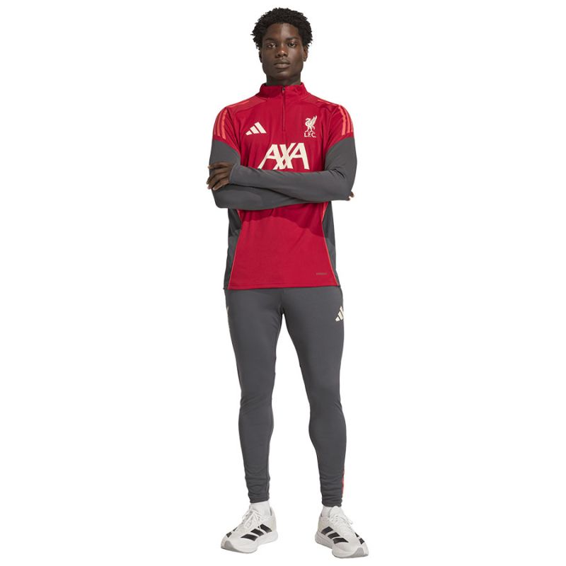 Adidas Liverpool FC Training Top KB1473 adidas