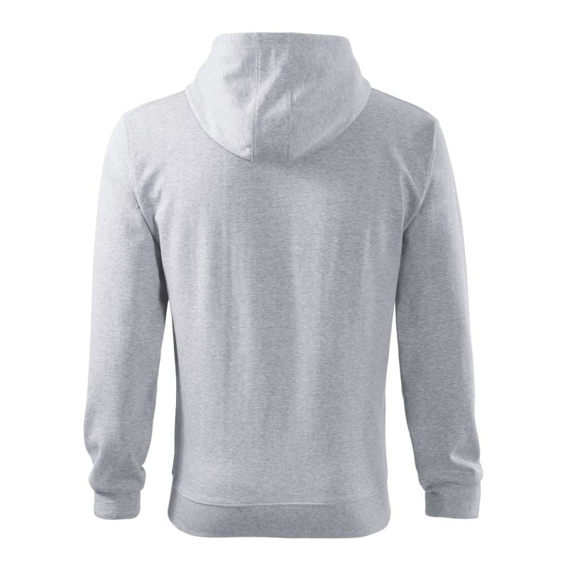 Sweatshirt Malfini Trendy Zipper M MLI-41003 Clothing/Lifestyle/Malfini Malfini