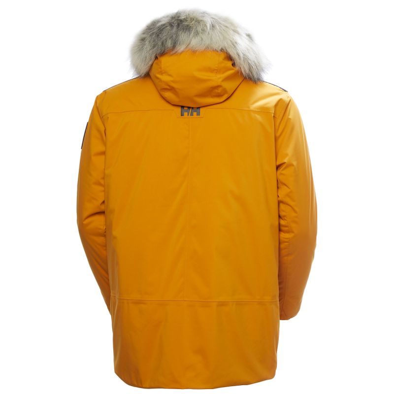 Helly Hansen men's autumn/winter jacket REINE PARKA 53630 399 Helly Hansen