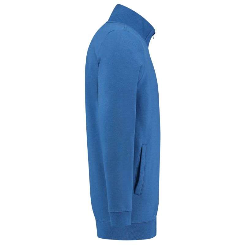 Tricorp Sweat Jacket Washable 60 °CM MLI-T45T5 Clothing/Lifestyle/Tricorp Your Sports Performance