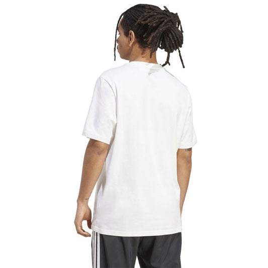 Adidas Real Madrid 24/25 Seasonal Graphic Tee M JM2124 Clothing/Football Adidas