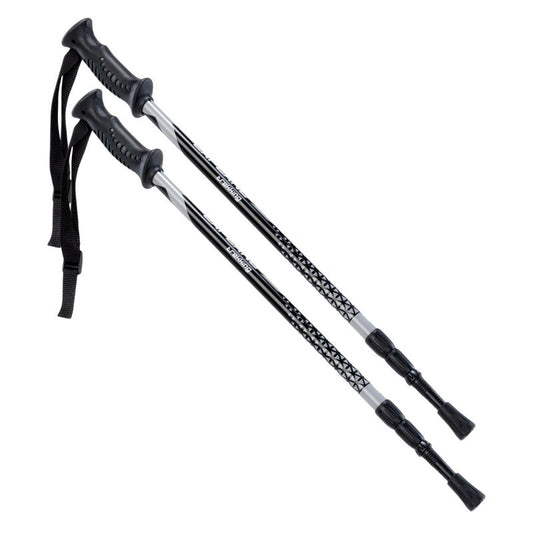 Hi-tec lapland 92800350251 trekking poles Accessories Your Sports Performance